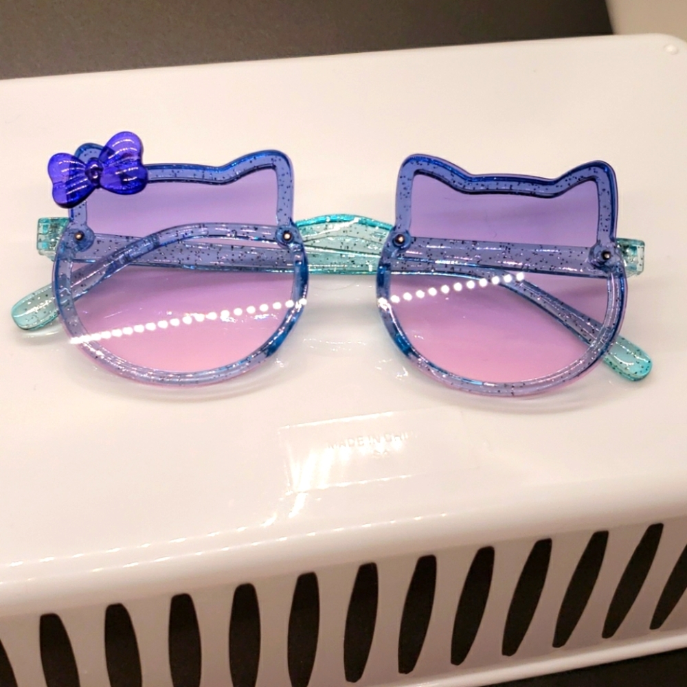 Hello Kitty Sunglasses